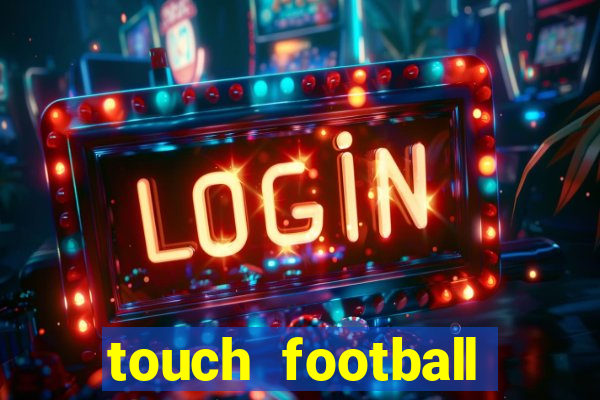 touch football script pastebin